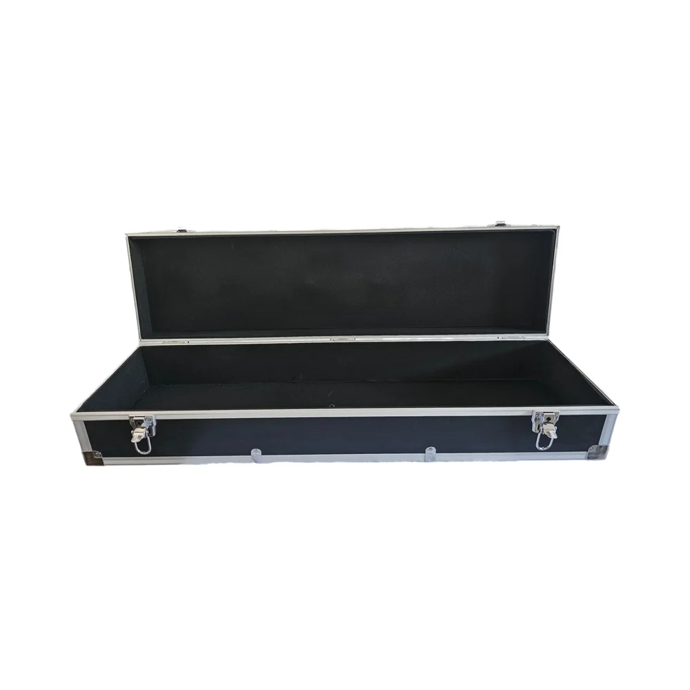 Customizable Portable Waterproof Storage Box Long  Durable and Shockproof Hard Case with OEM Support