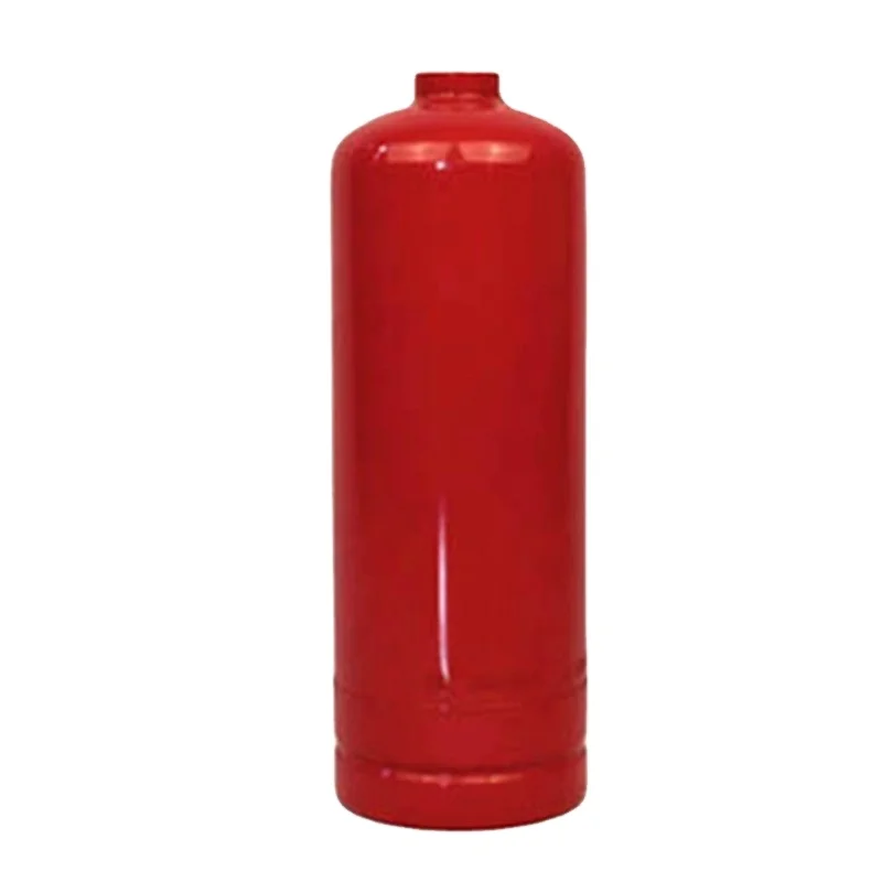 3kg Portable ABC empty fire extinguisher cylinder