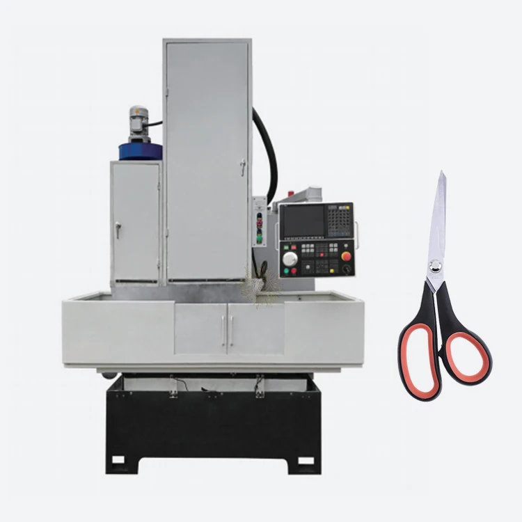 
Sun Glory high productivity 380V surface grinding machines cnc,knife grinder cnc  (1600225280242)