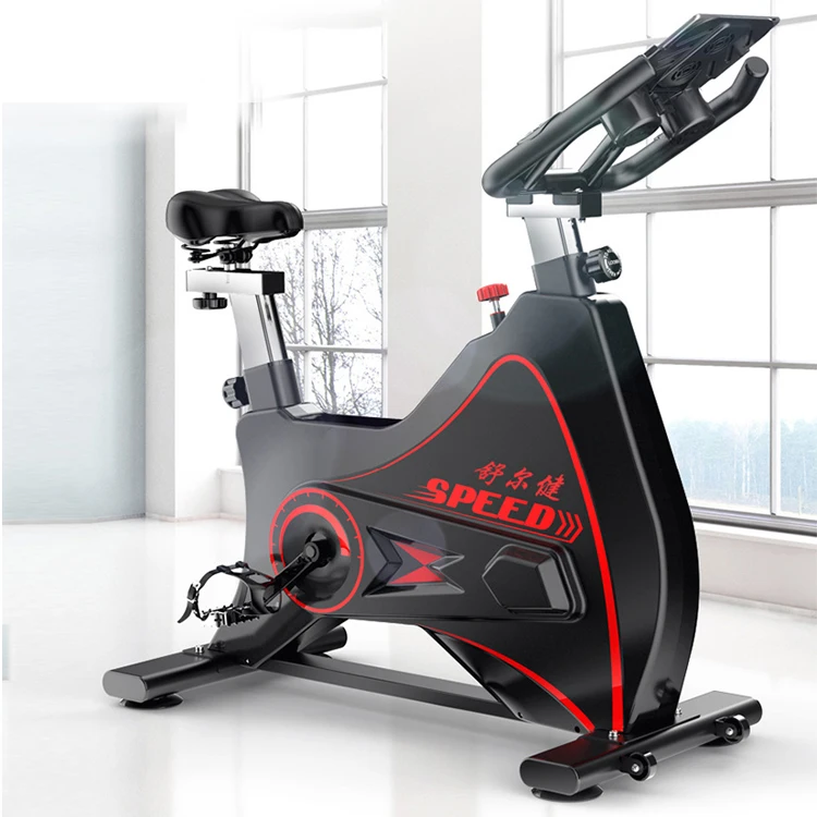 
2020 Professional Home Workout Spinning Bike Speedometer Equipment 
