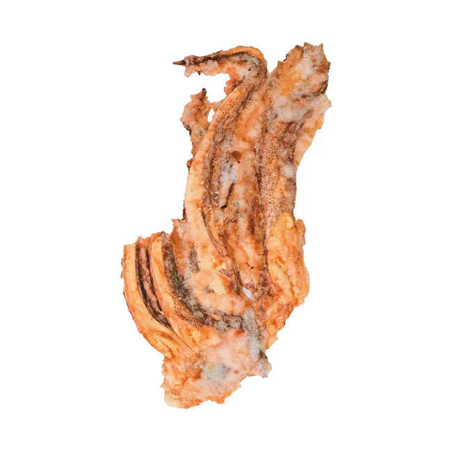 Japanese Seafood seafood biscuits KAISEN OKONOMI 130g crab cracker