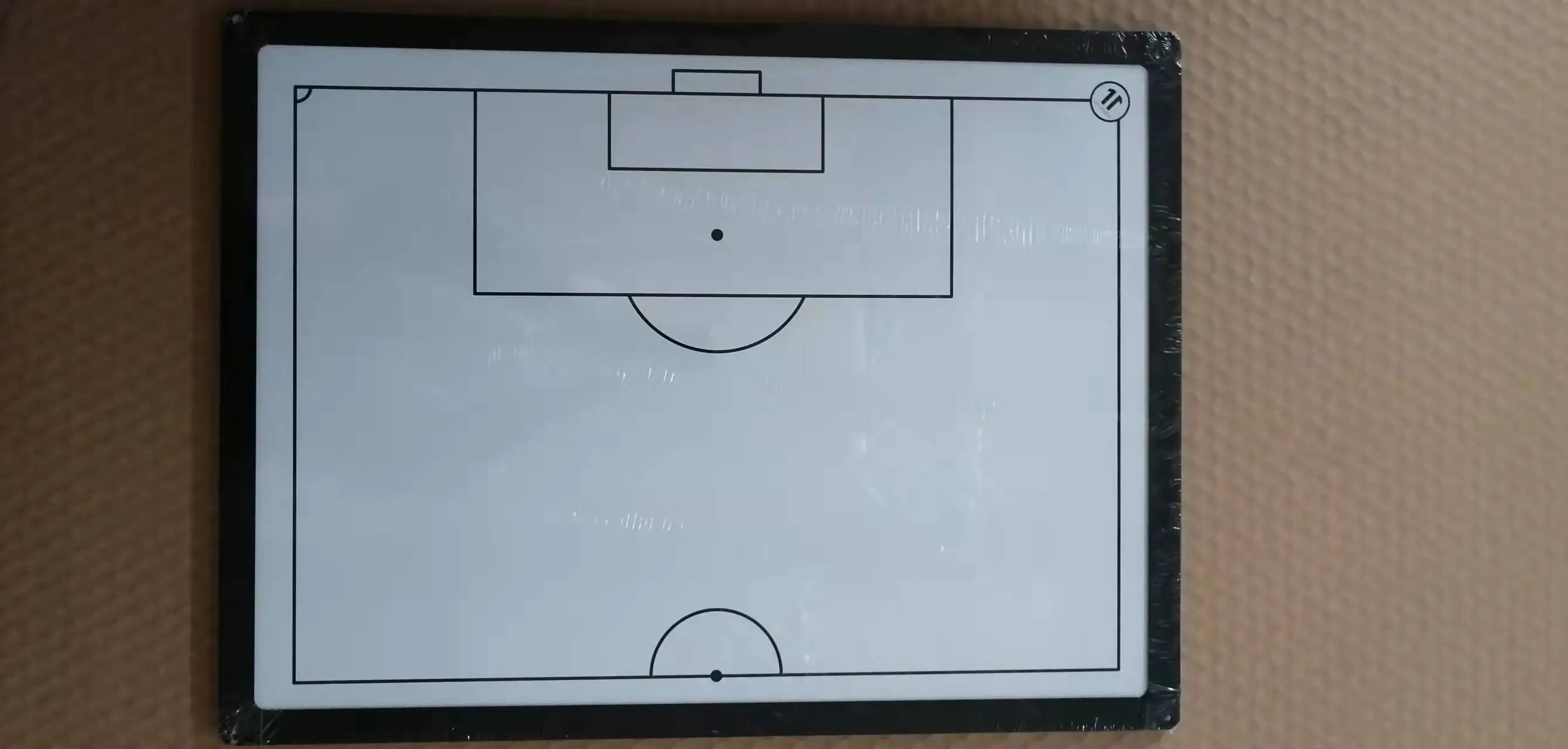 Magnetic coaching tactic board tennis basketball baseball whiteboard