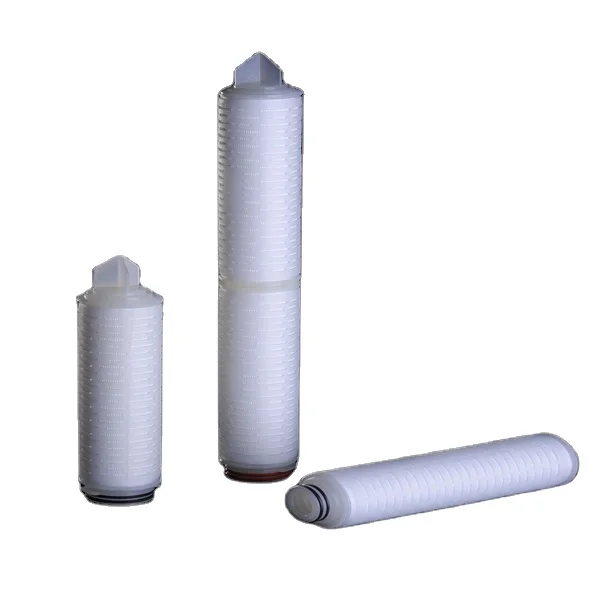 30inch PP water filter   0.45um 0.65micron for filtration equipment
