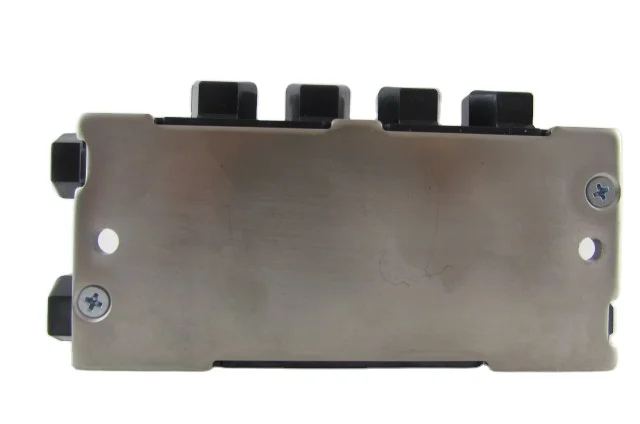 Original CM100RL-24NF IGBT Power Module Discrete Semiconductor Modules Used IPM Type Product Category