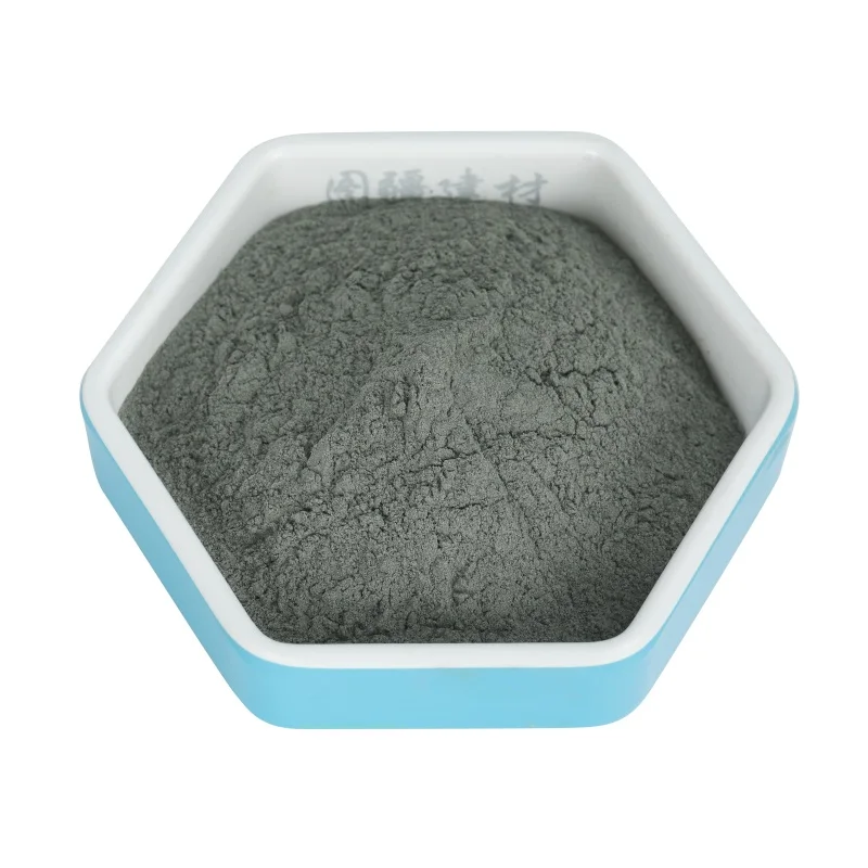 Высшее качество, литой камень, порошок диабетазы, черный базальтовый порошок