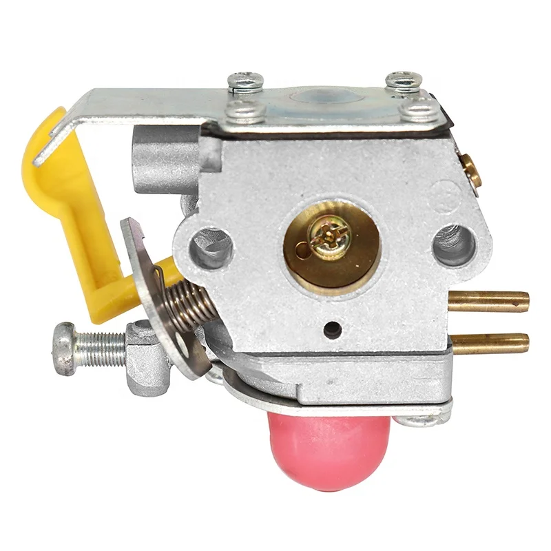 Карбюратор C1U-W18 карбюратора для продавания, карбюратора для полидеотера ZAMA OEM 530071822 FX265 XT260 SST25 SST25C