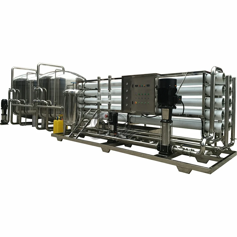 Whole House One-stage Ro Domestic Purification Direct Drinking Water Equipment Wholesale Price Ro Water Purifier Filter