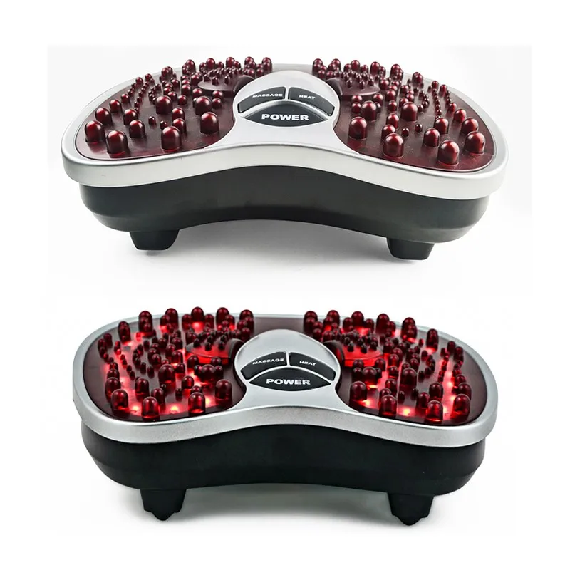 Best Foot & Ankles Massager Leg Massager, Reflexology Foot Massage Machine