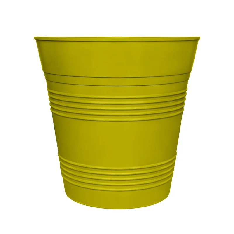 Large Capacity Plastic Pots for Trees and Large Plants Indoor/Outdoor Use for Vertical Garden Home Decor