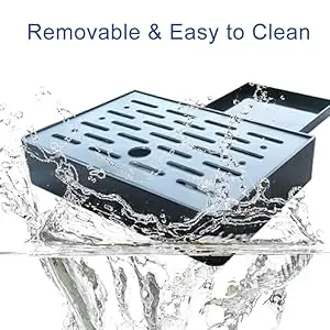 Portable Electric Smart Mini Commercial Tea Dispenser Modern Industrial Instant Hot Water Hot Water Outlet Water Urn Keep Warm