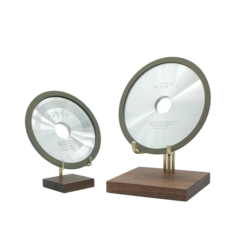 Diameter 75mm Power hand tools angle grinder tools diamond edge grinding wheel for marble ceramic quartz