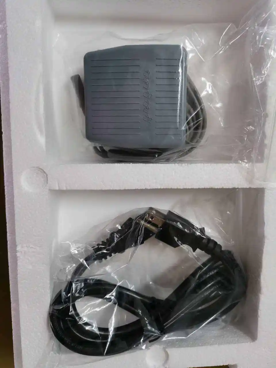 Медицинский хирургический аспиратор