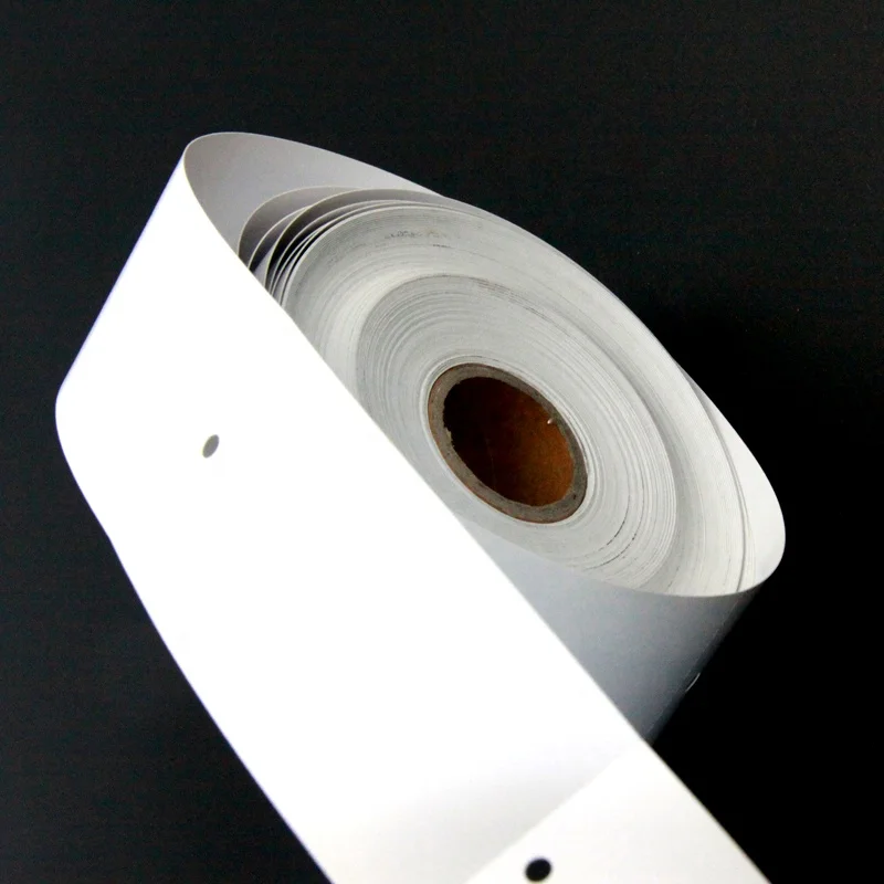 Виниловые подвесные Rfid-этикетки устойчивые к высоким температурам с прозрачным принтом прочные самоклеящиеся бумажные стикеры Nfc