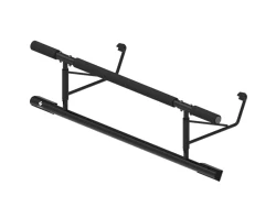 2022 factory product middle-aged  old and young people home use door bar fitness machine