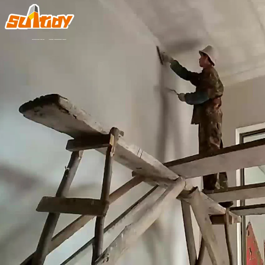 RDP powder setaky 745N7 producer for Waterproof mortar