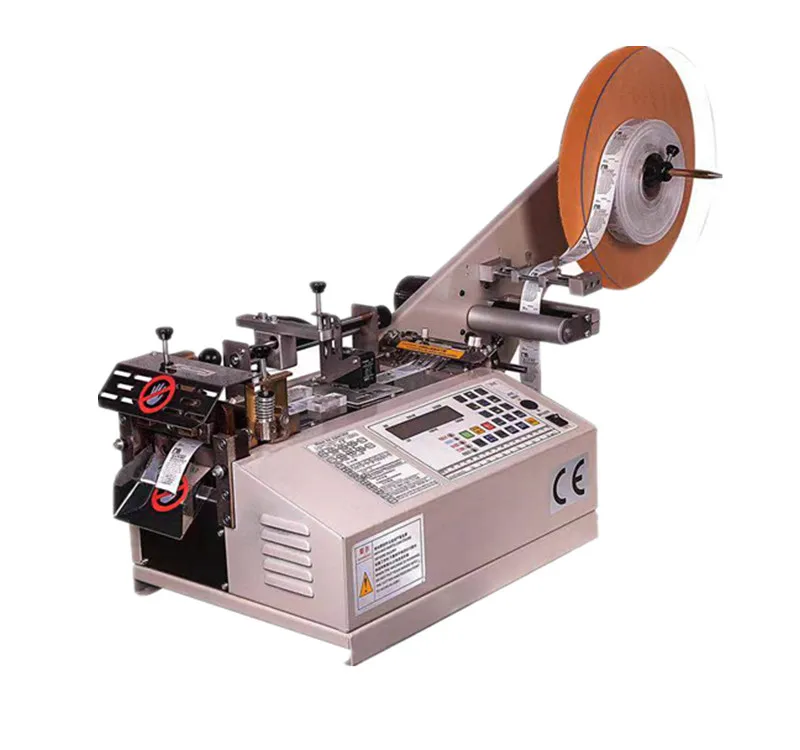 Automatic wire cutter winding machine wire rope cutting machine wire stripper cutter machine    SA-A02