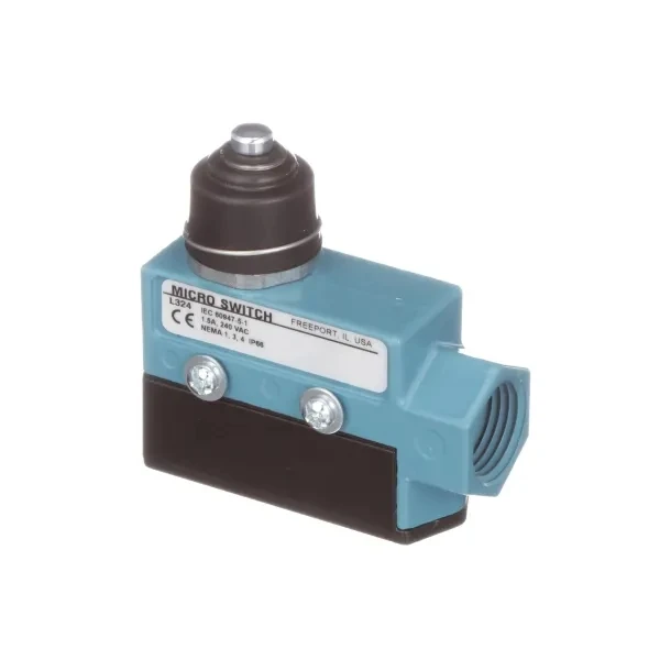 Brand New Honey-well DTE6-2RN Switch Enclosed Compact Good Price