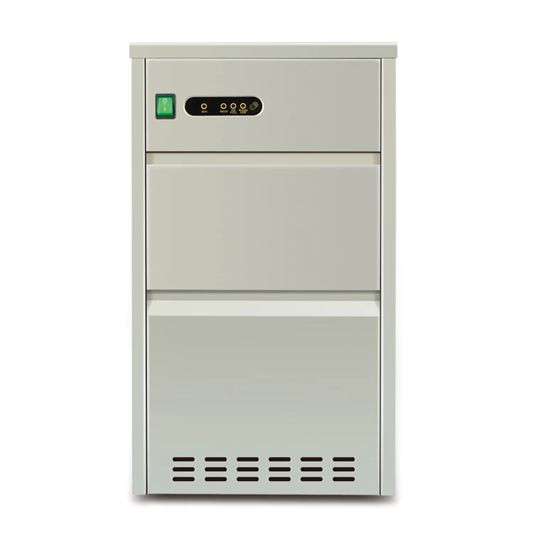 automatic commercial ice maker machine