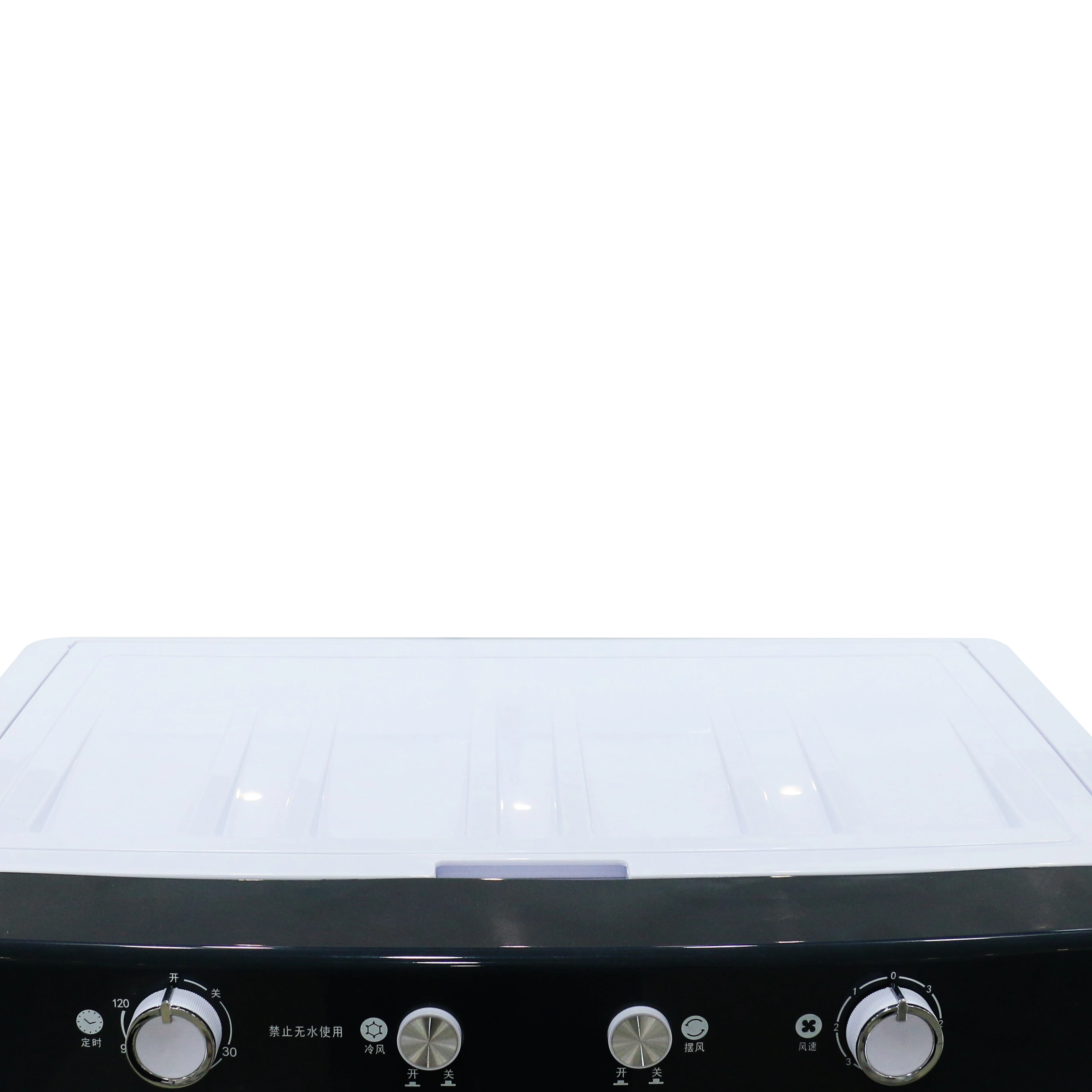 Best Design 2024 81L Saudi Arabia Evaporative Air Cooler 3 En 1 Portatil Ac Dc Air Coller Water Air Coolers