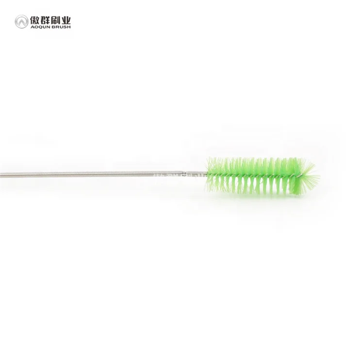 Water Hose Pipe Cleaning Brush