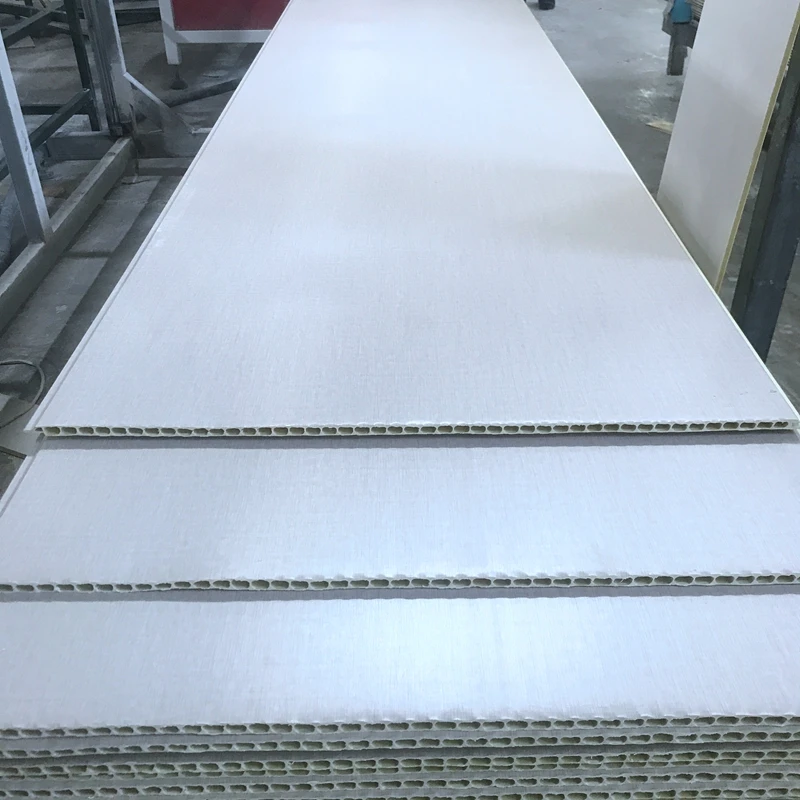 Luxury Integrated House Design Material Interior Decoration Wall Panel