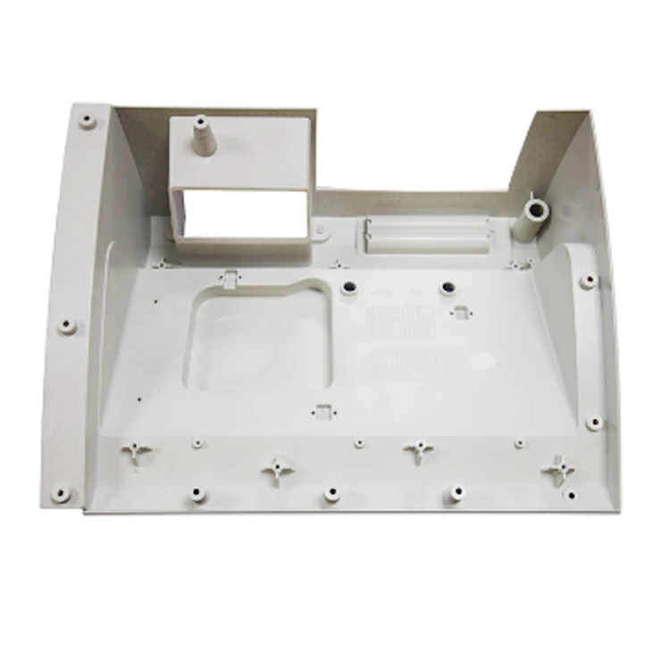 Shenzhen HMXT Vacuum Casting Silicon Molding Resin Mold Silicone Molds Silicone Pot Mold