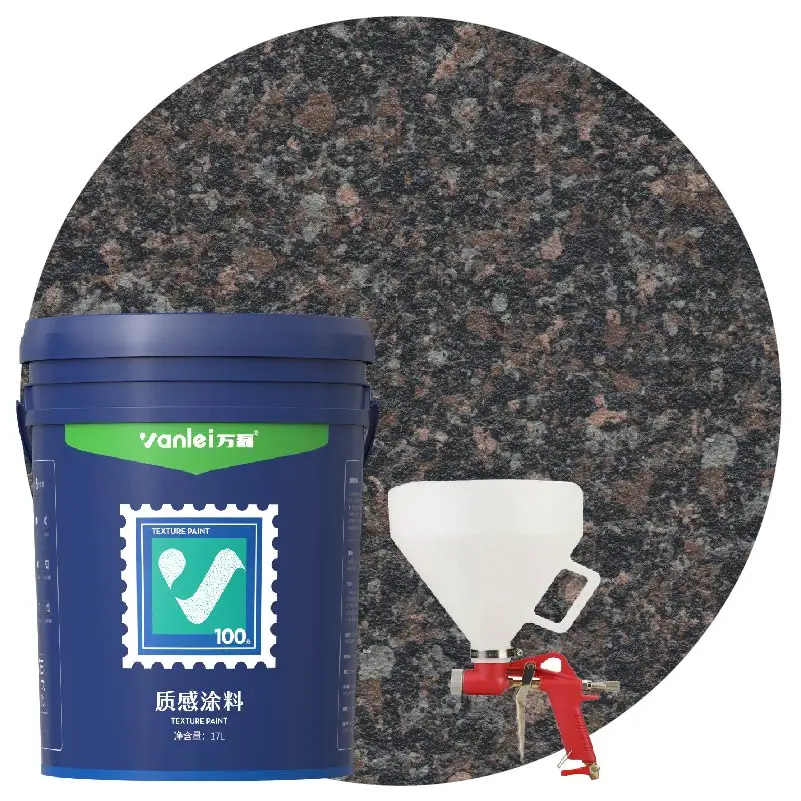 Эффективное применение, водонепроницаемая плитка Wanlei