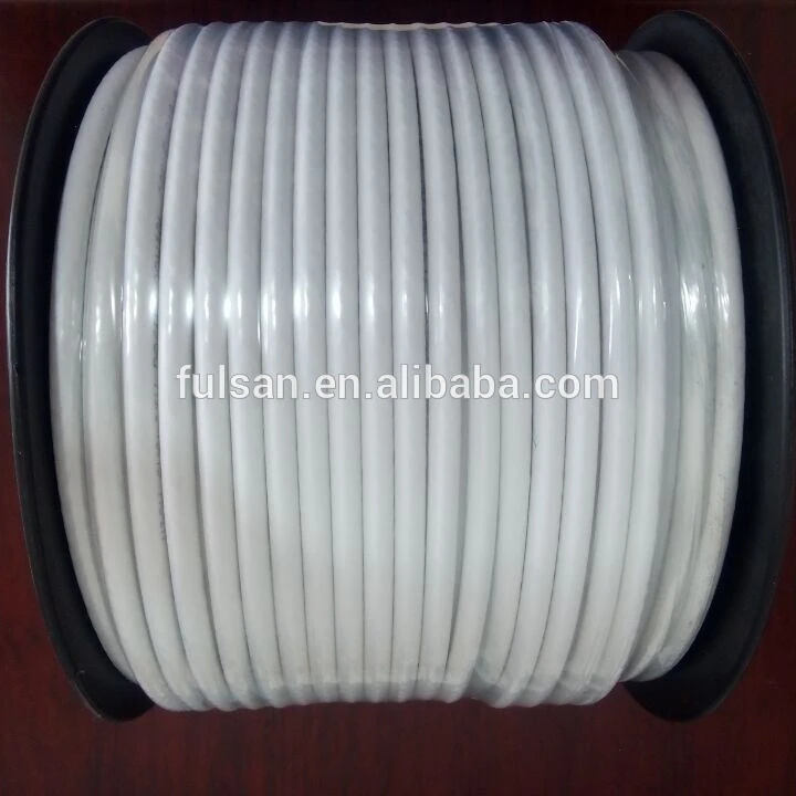High Quality Low Loss 50 ohm RG58 Coaxial Cable 500m drum