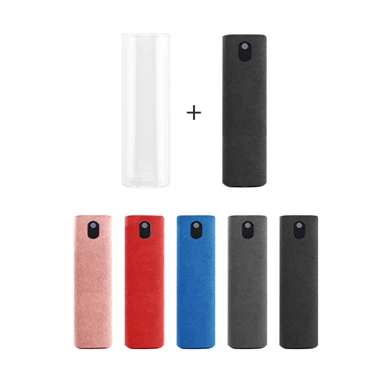 Лучшее цифровое устройство с защитой от отпечатков пальцев, планшет, ноутбук, сенсорный мобильный микро-экран, портативный очиститель тумана с сенсорным экраном