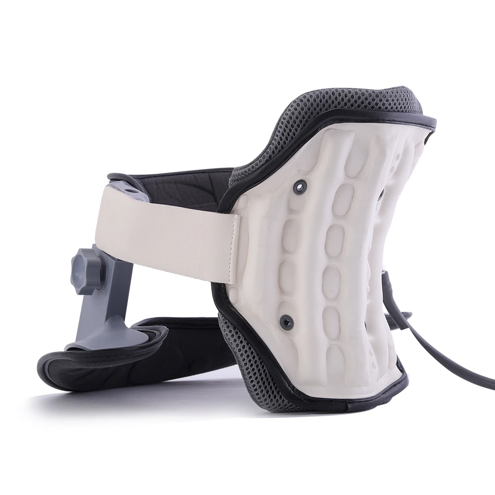 efficiently Supports Neck And Head Air Neck Traction For Neck Massager Pain Relief