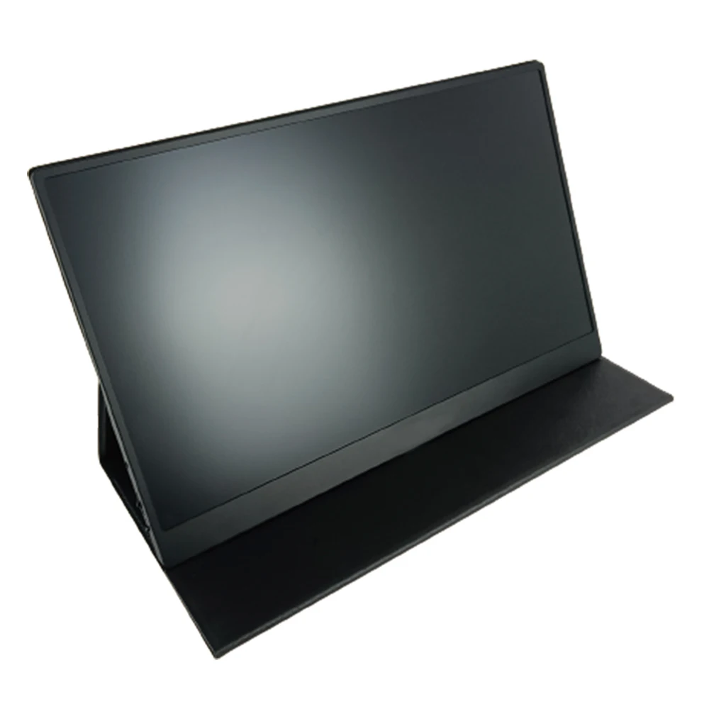 18.5-inch IPS touch screen high-definition 1080p gaming office 4k smartphone expansion screen portable laptop monitor