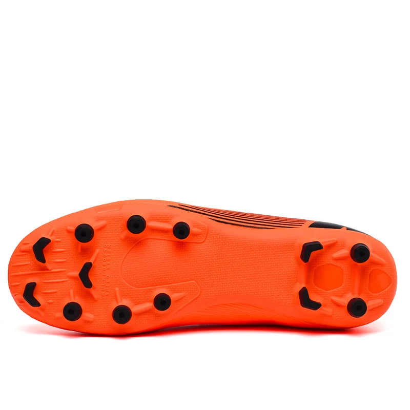 
Wholesale 2020 men cheap professional Leisure Outdoor football soccer shoes for sale 