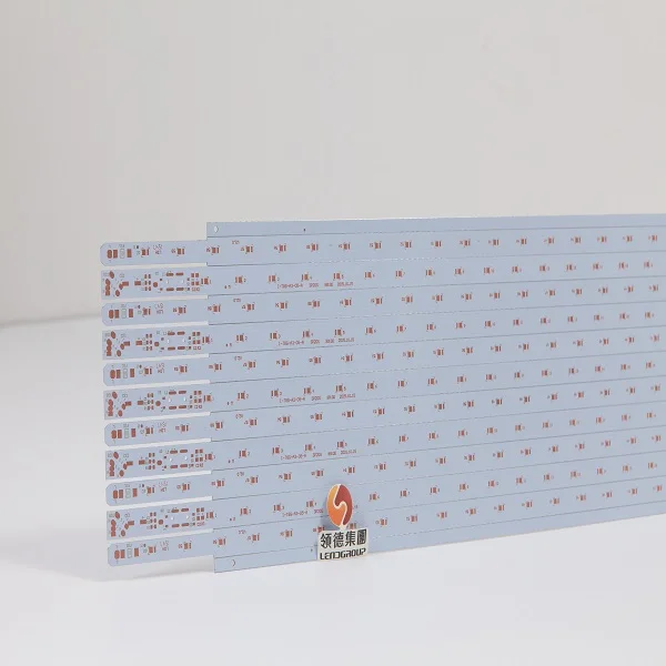 
china professional oem manufacturing 94v0 led pcb, aluminum pcb factory 