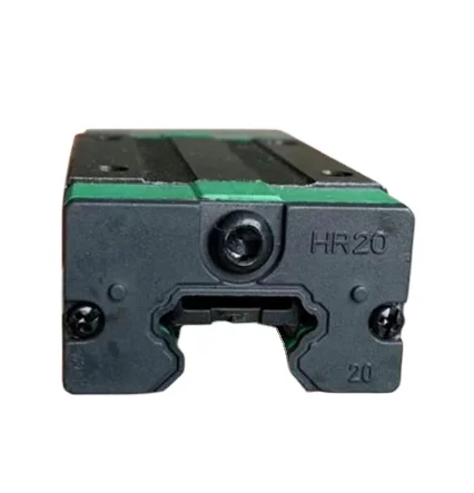 
cnc linear slide rail guide linear module HGH15HA linear guide circle 