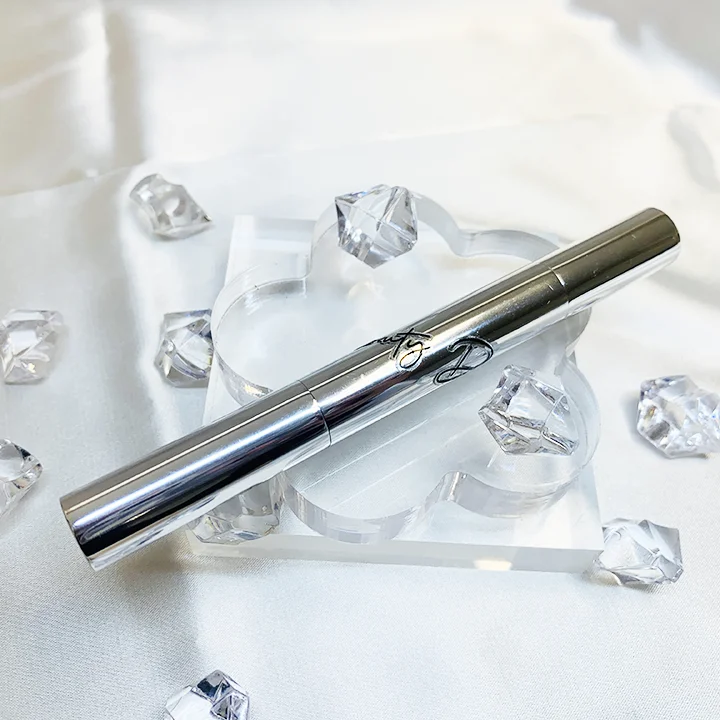 Wholesale Organic Private Label Enhance Growth Serum And Eyebrow Enhancer Improve  Eyelash Grow Custom Lash Growth