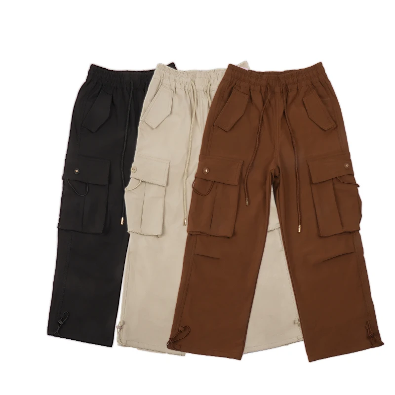 hiking quick dry pants custom women tactical cargo pants for girls teen kids girls women baggy woman designer pants wholesale