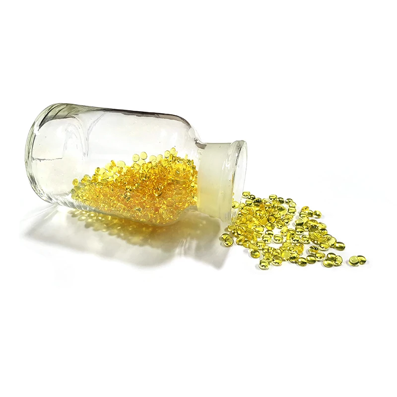 Wholesales CAS No. 63428-84-2 High Gloss Polyamide Resin for Printing Ink