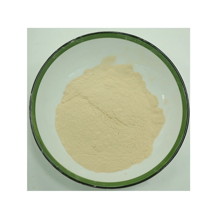 Guaranteed Quality Rganic Protein Powder Snacks Pea Protein Concentrate 80%