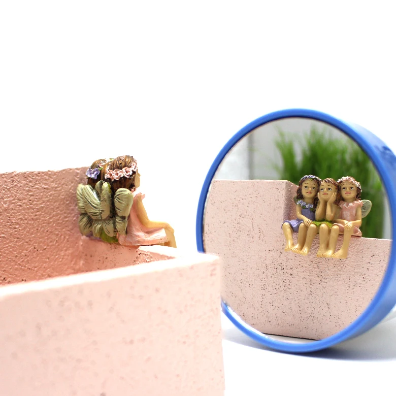 snow globe photo frame ball dome with glitter mirror plastic snow globe with frame