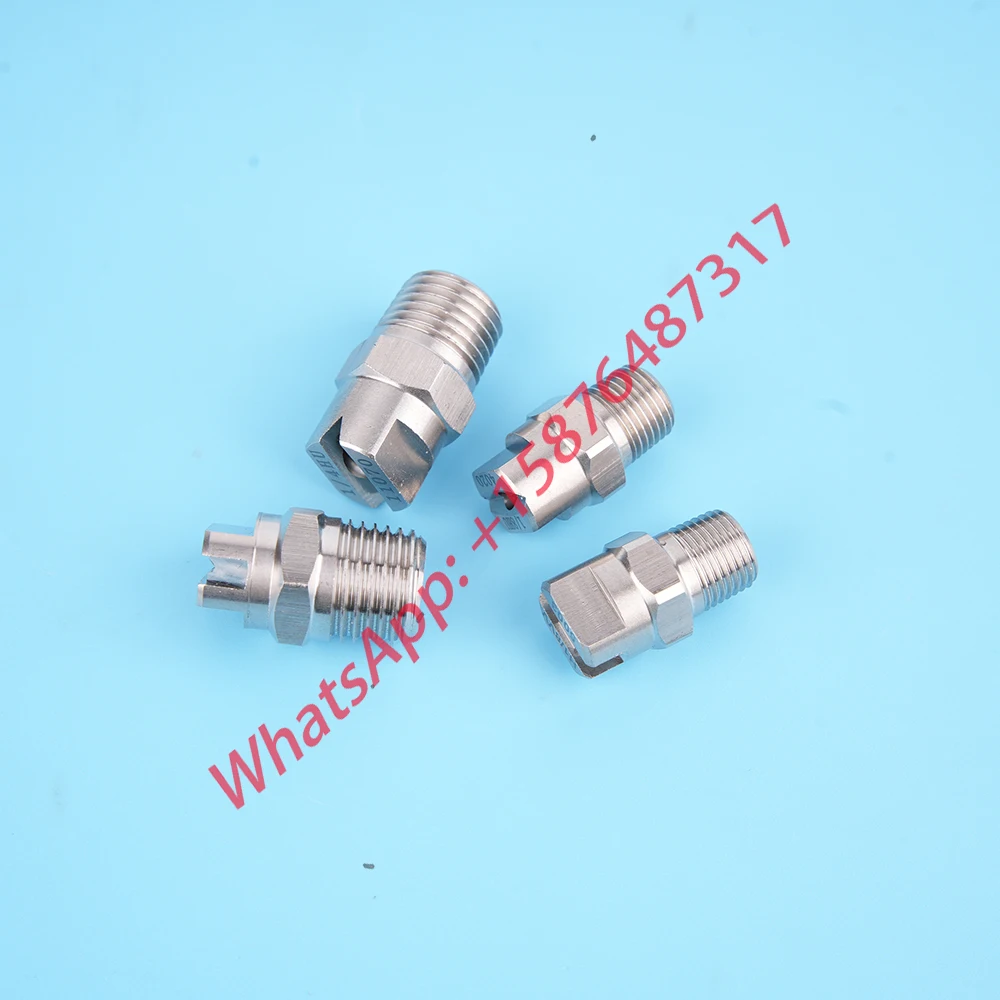 YS HVV Nozzle Lubrication, Cooling, Residual Dirt Washing Spray Tools