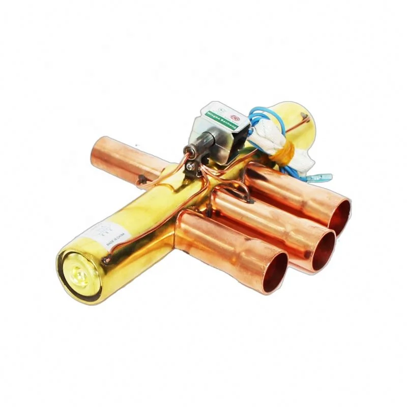 Air Conditioning 4-Way Reversing Valve Reversing Valve for Air Conditioning