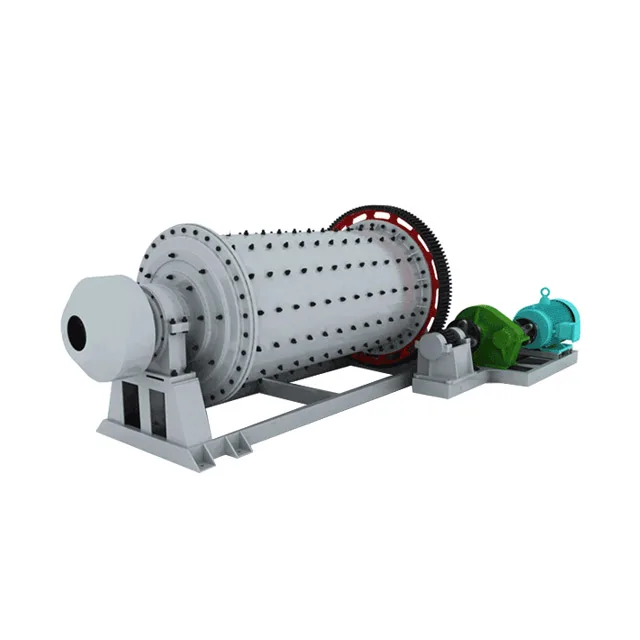 Минеральный сепаратор оборудование заводская цена Золотая лабораторная шлифовальная шаровая мельница 900x1800 цена для майнинга