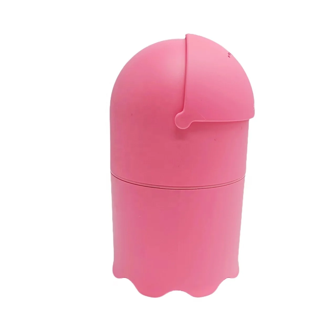 Customized Multi-Color Plastic Personal Smoke Filters smoking air filters true hepa filter remove odor smoke air purifier