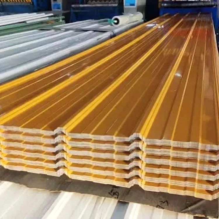 Ppgi/corrugated Zinc Roofing Sheet/galvanized Steel Price Per Kg Iron