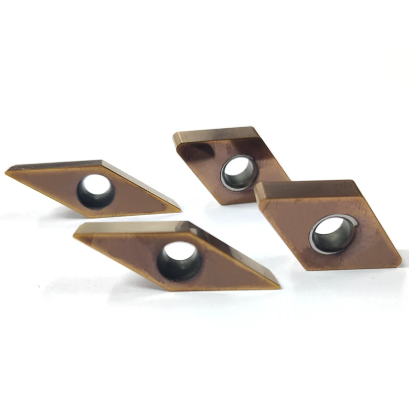 WNGA080404 Hardened steel cross shaft models with coated cbn blades