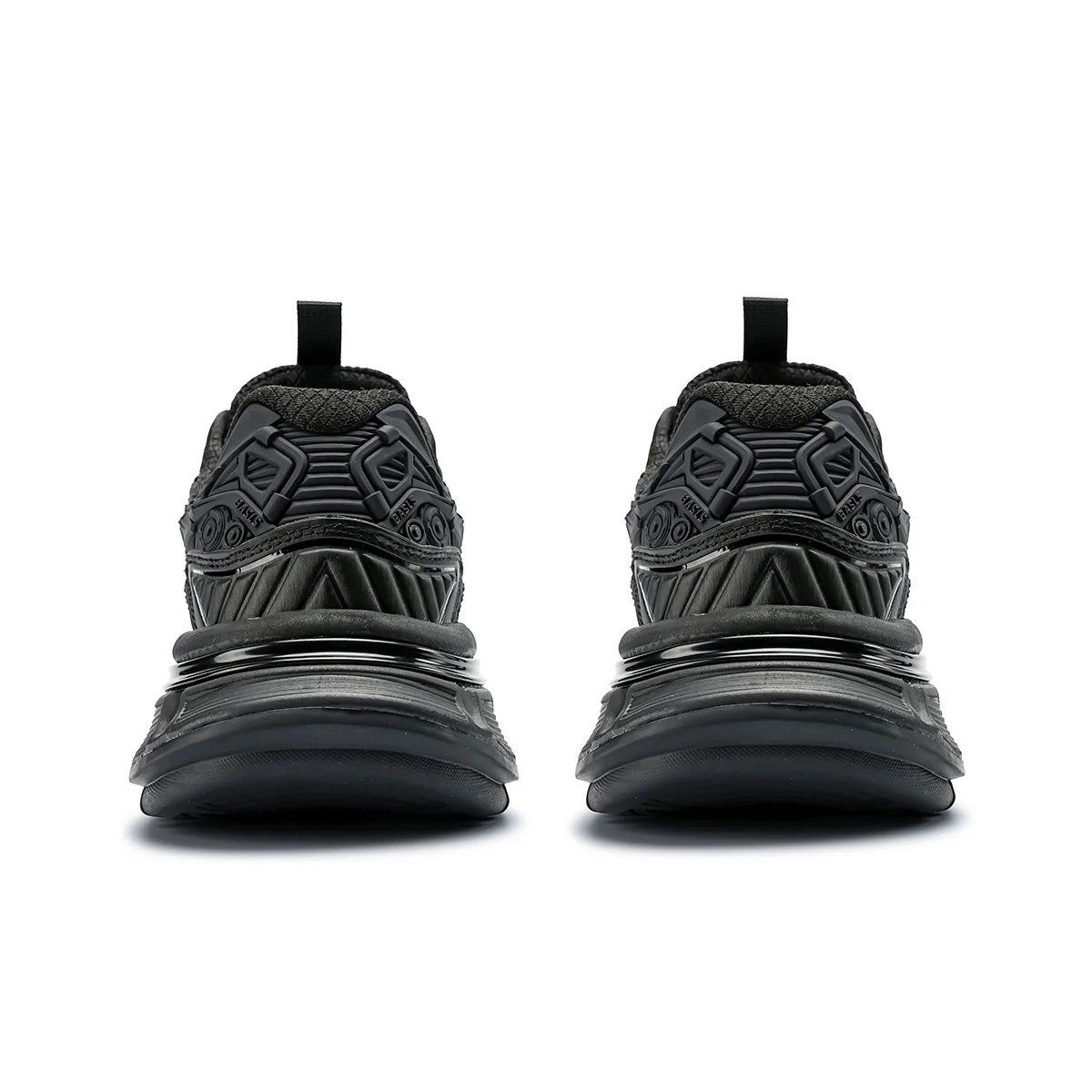 OEM/ODM Designs Shoes Original Luxury Sneakers Manufacturer Customized Unisex Fashion Casual Chunky Winter Walking Shoes