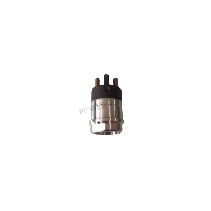 High quality diesel engine spare parts fuel injector electric solenoid DENSOS07 valve for 095000-1211