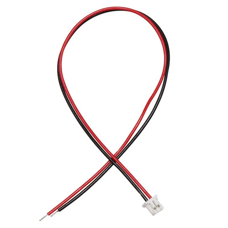 cantell 1.25mm Pitch 2/3/4/5/6/7/8/9/10/11/12 Pin to open cable 20cm