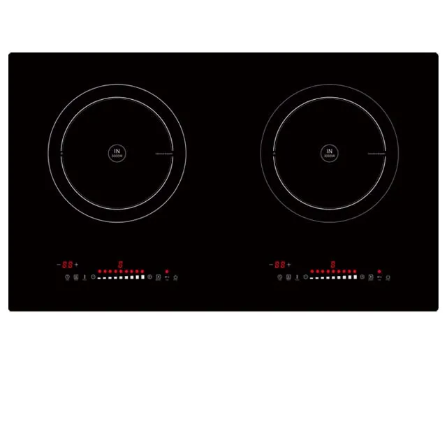 Half bridge PCBA Slide bevel Built-in and table top induction cooker