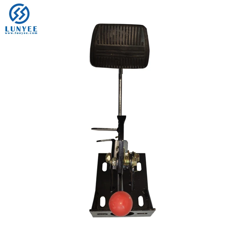 1000W Electric Tricycle Rear Differential Axle Kit